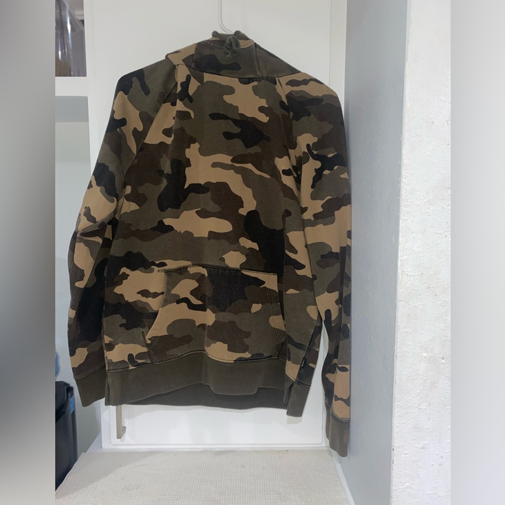 Men’s Hoodie